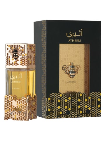 Lattafa Atheeri - EdP, 100 ml