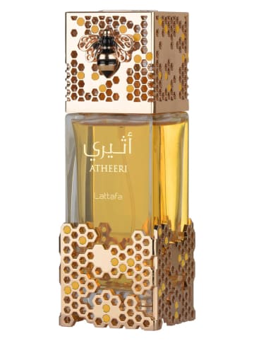 Lattafa Atheeri - EdP, 100 ml