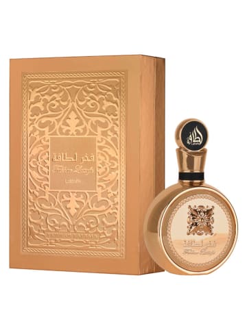 Lattafa Fakhar Lattafa Gold Extrait - EdP, 100 ml