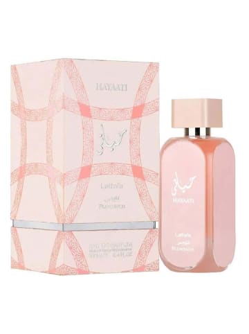 Lattafa Hayati Florence - EdP, 100 ml