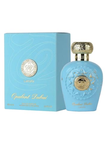 Lattafa Opulent Dubai - EdP, 100 ml