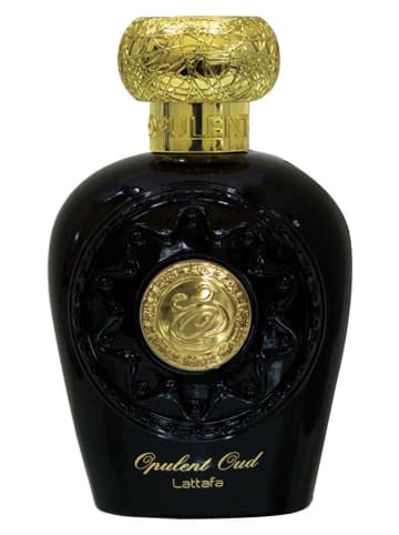Lattafa Opulent Oud - EdP, 100 ml