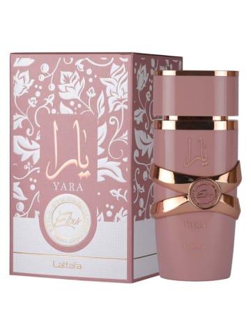 Lattafa Yara Elixir - EdP, 100 ml