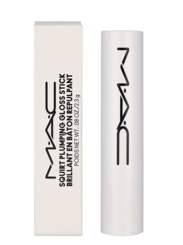 MAC Lipgloss "Squirt Plumping", 2,3 g