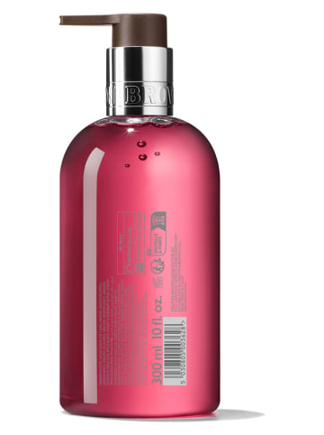 Molton Brown Handzeep "Fiery Pink Pepper", 300 ml