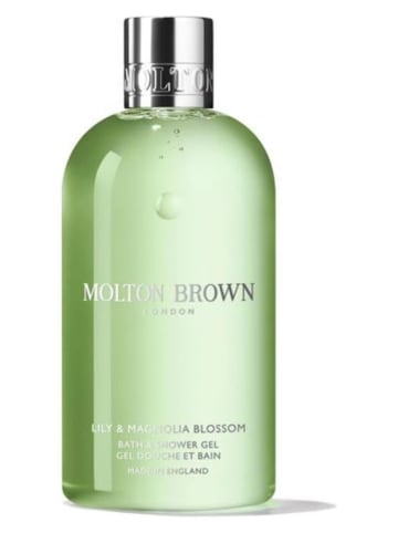 Molton Brown Duschgel "Magnolia Blossom", 300 ml
