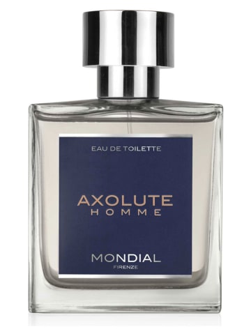 Mondial Axolute - EdT, 100 ml
