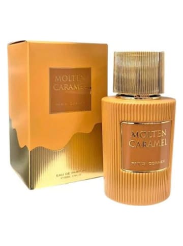 Paris Corner Molten Caramel - EdP, 100 ml
