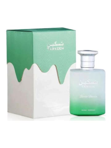 Paris Corner Taskeen Lactéa Divina - EdP, 100 ml