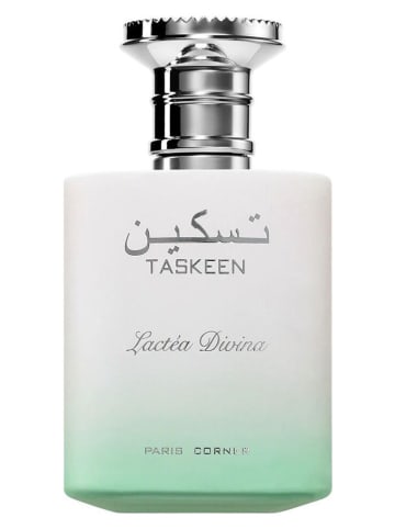 Paris Corner Taskeen Lactéa Divina - EdP, 100 ml