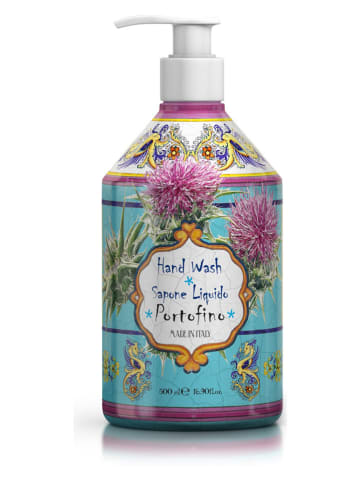 Rudy Handzeep "Portofino", 500 ml