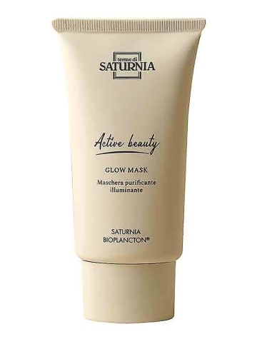 terme di SATURNIA Maske "Glow", 75 ml