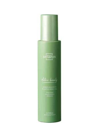 terme di SATURNIA Feuchtigkeitsöl "Rich Elasticing", 200 ml