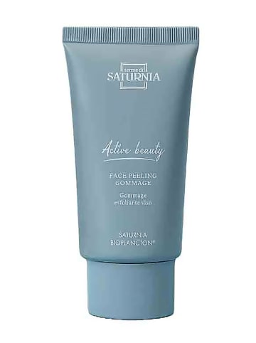terme di SATURNIA Gesichtspeeling "Gommage", 75 ml