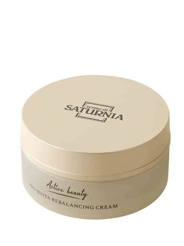 terme di SATURNIA Creme "Pro-Biota Rebalancing", 50 ml