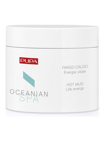 Pupa Milano Moddermasker "Fango Caldo - Oceanian Spa", 250 ml