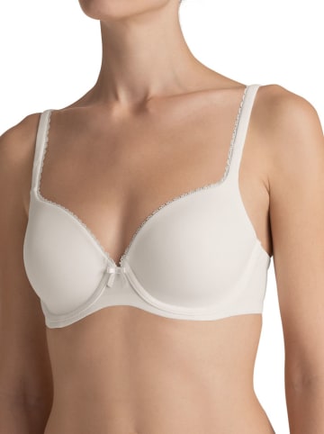Triumph Bügel-BH "Perfectly Soft" in Creme