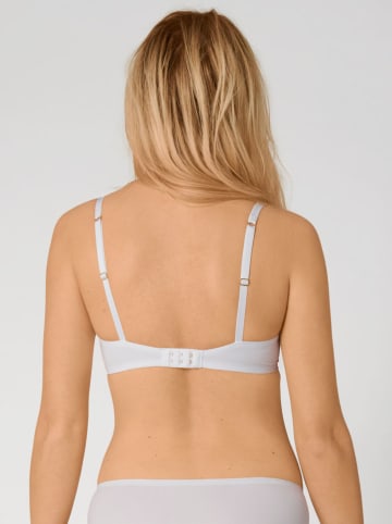 Triumph Voorgevormde beha "Body Make-Up Essentials" wit