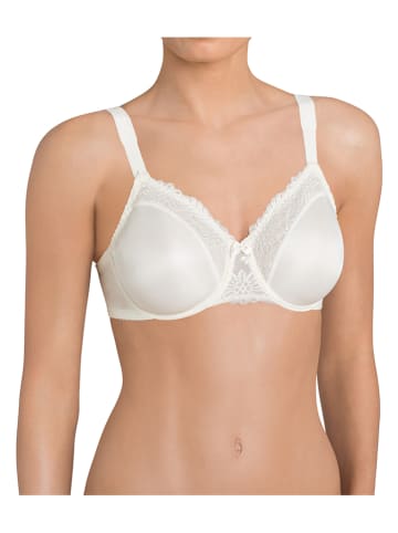 Triumph Bügel-BH "Ladyform Soft" in Creme