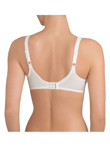 Triumph Bügel-BH "Ladyform Soft" in Creme