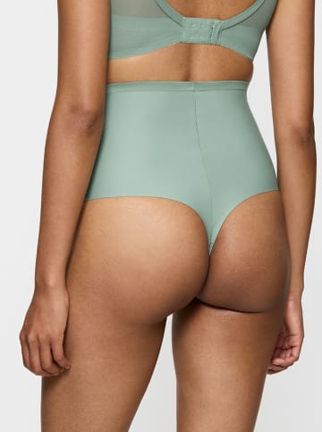 Triumph Shape-string "Shape Smart" groen