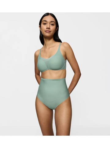 Triumph Shape-string "Shape Smart" groen