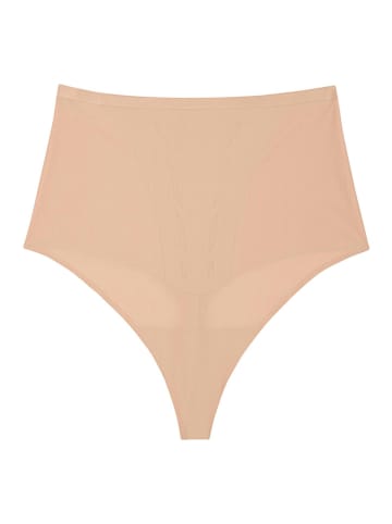 Triumph Shape-string "Shape Smart" beige