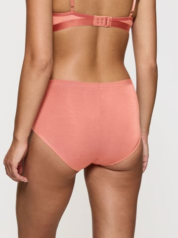 Triumph Taillenpanty in Rosa