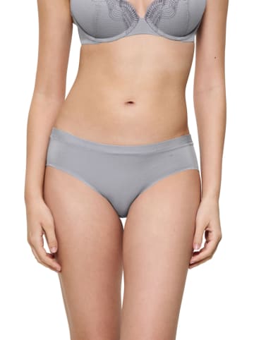 Triumph Slip "Natural" in Hellgrau