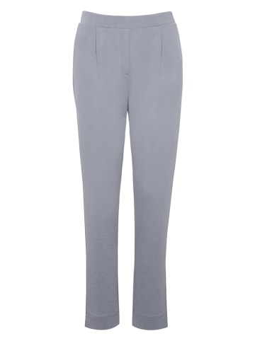 Triumph Pyjama-Hose "Thermal" in Grau
