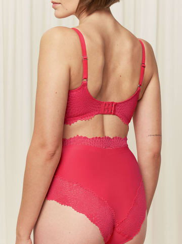 Triumph Bustier "Summer Sensation" in Koralle