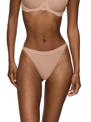 Triumph String "Smart Natural" in Beige