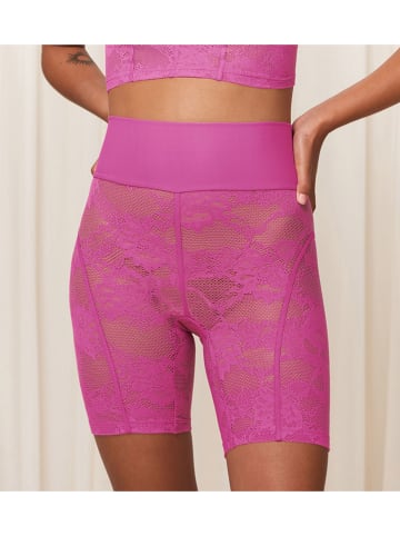 Triumph Shape-Hose in Pink