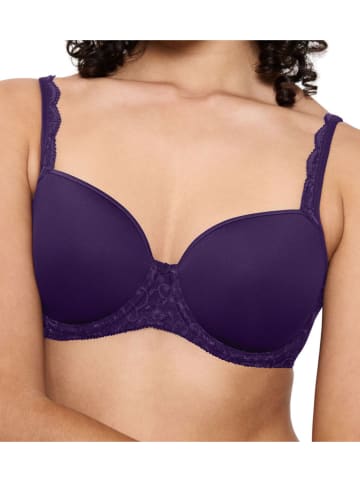 Triumph Schalen-BH "Amourette" in Lila