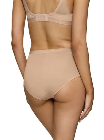 Triumph 2-delige set: hipsters "Smart Natural" beige