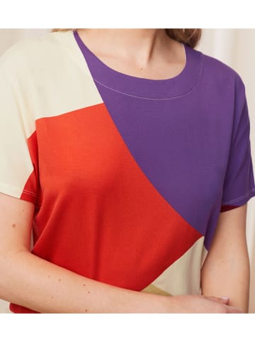 Triumph Shirt meerkleurig