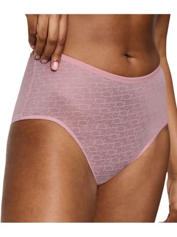 Triumph Taillenpanty in Rosa