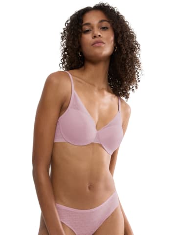 Triumph Schalen-BH in Rosa