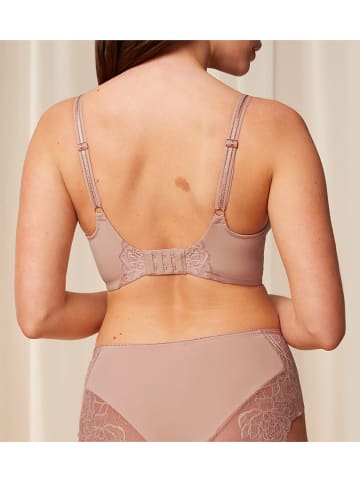 Triumph Bügel-BH in Rosa