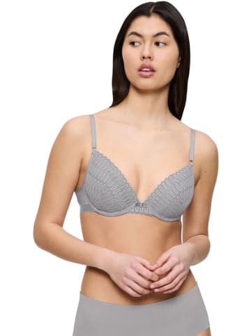 Triumph Beugelbeha grijs