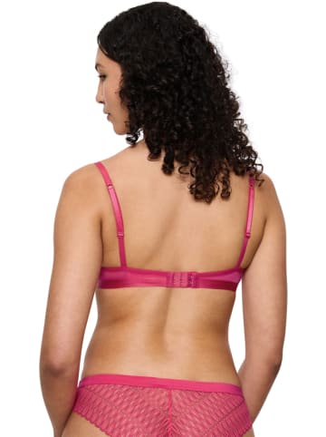 Triumph Bügel-BH in Pink