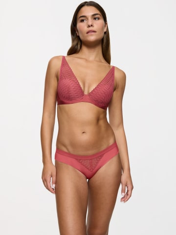 Triumph Slip in Beere