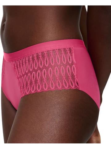 Triumph Hipster roze