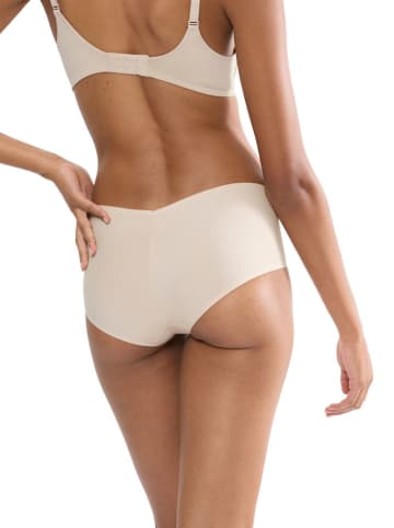 Triumph 2er-Set: Pantys "Make-Up Illusion" in Creme