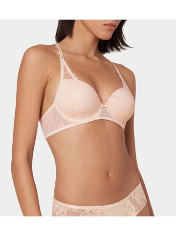 Triumph Voorgevormde beha "Amourette Charm" crème