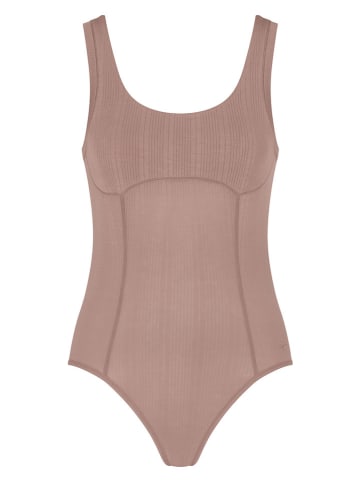 Triumph Body w kolorze jasnobrązowym