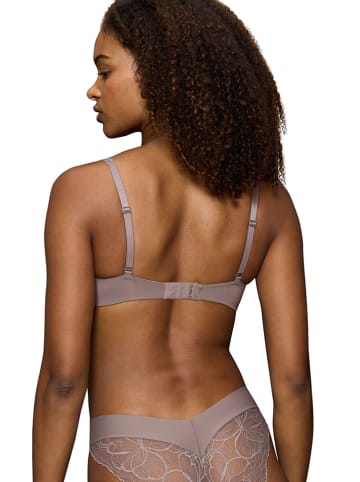 Triumph Beugelbeha taupe