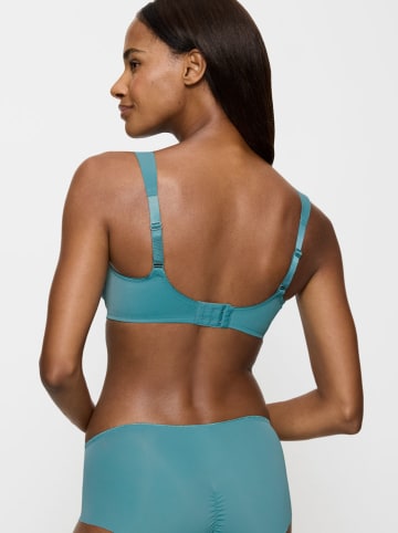 Triumph Minimizer-beha turquoise