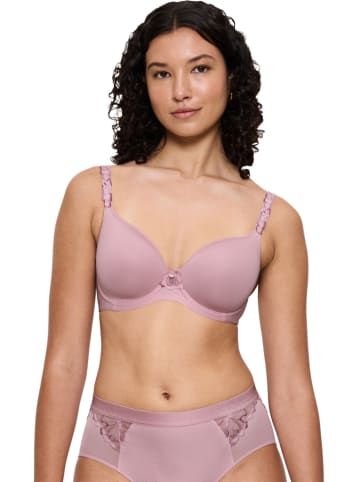 Triumph Beugelbeha "Wild Azalea" lichtroze