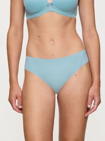 Triumph Slip in Hellblau